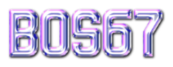 logo BOSS67
